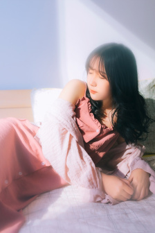 韩国善良的小姨子