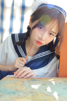 山村野花开